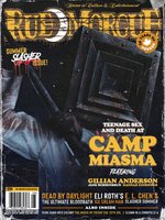 RUE MORGUE